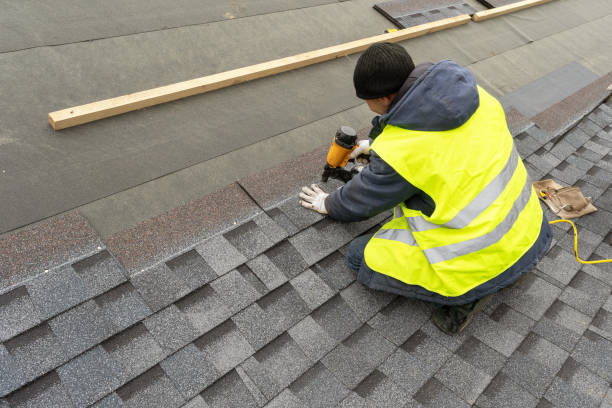 Roof Waterproofing Services in Mosinee, WI
