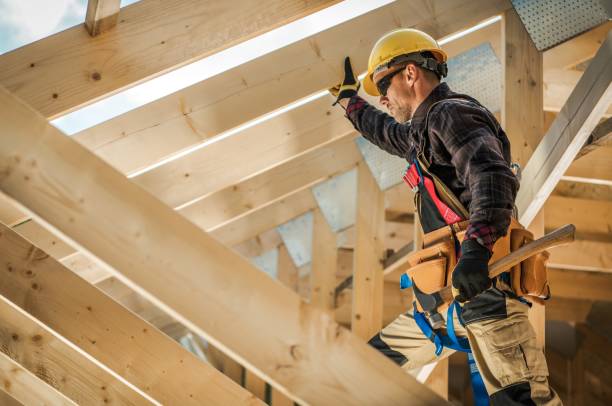 Best Best Roofing Contractors  in Mosinee, WI
