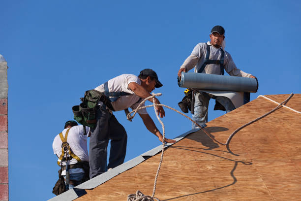 Best Emergency Roof Repair  in Mosinee, WI