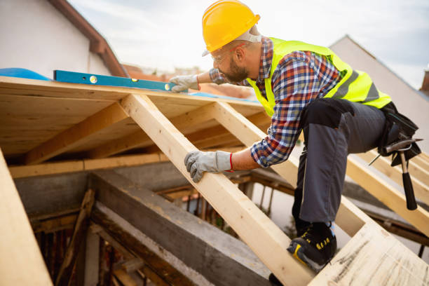 Quick and Trustworthy Emergency Roof Repair Services in Mosinee, WI
