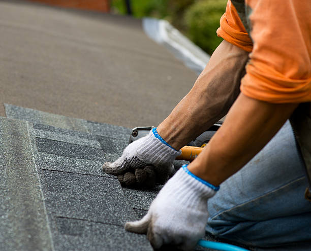 Best Roof Repair Services  in Mosinee, WI