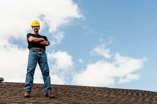 Best Commercial Roofing Services  in Mosinee, WI