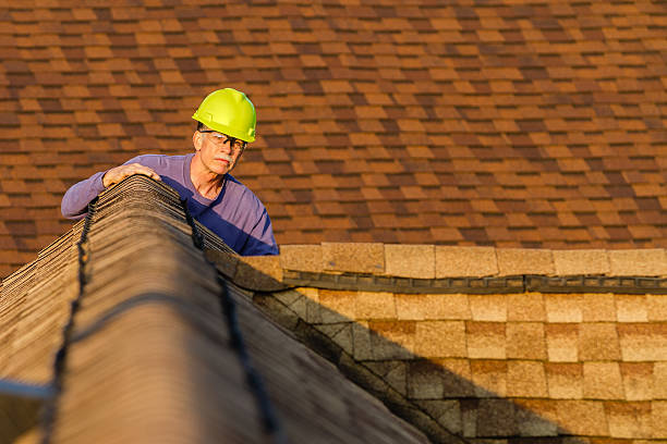Best Commercial Roofing Services  in Mosinee, WI