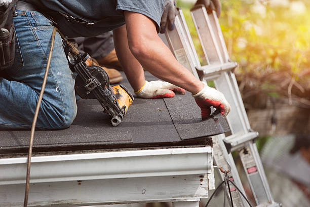Best New Roof Installation  in Mosinee, WI