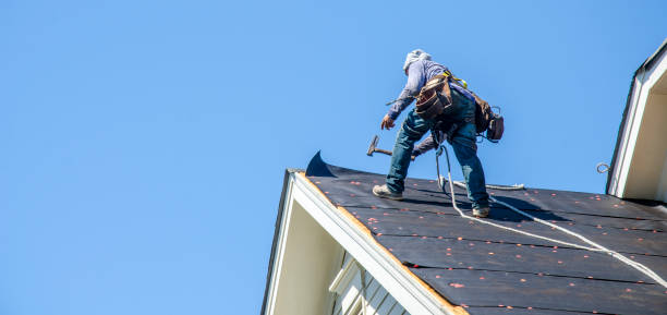 Best Residential Roofing Contractor  in Mosinee, WI
